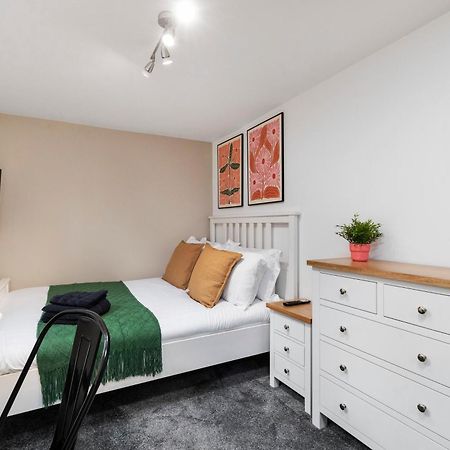 Cosy One Bed Apt In Leeds City 아파트 외부 사진