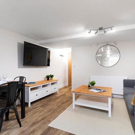 Cosy One Bed Apt In Leeds City 아파트 외부 사진