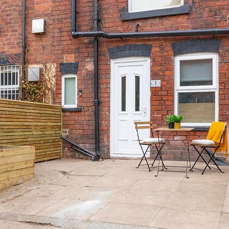 Cosy One Bed Apt In Leeds City 아파트 외부 사진